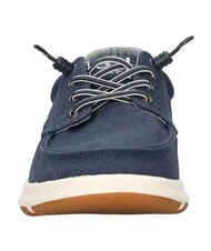 NORTH SAILS CRAFT Zapatillas azul marino oscuro - Zapatos Hombre - 3