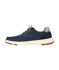 NORTH SAILS CRAFT Zapatillas azul marino oscuro - Zapatos Hombre - 4