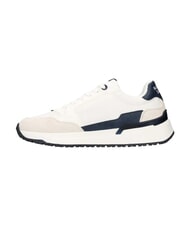 NORTH SAILS FEAT Zapatillas blanco-azul marino - Zapatos Hombre - 4