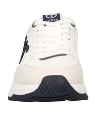 NORTH SAILS FEAT Zapatillas blanco-azul marino - Zapatos Hombre - 3