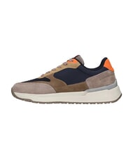 NORTH SAILS VOYAGE Zapatillas gris-marr&oacute;n - Zapatos Hombre - 4
