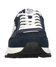 NORTH SAILS FEAT Zapatillas azul marino-blanco - Zapatos Hombre - 4