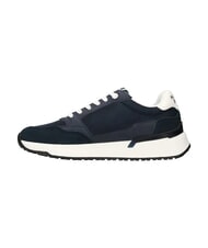 NORTH SAILS FEAT Zapatillas azul marino-blanco - Zapatos Hombre - 5