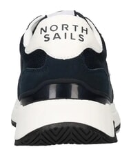 NORTH SAILS FEAT Zapatillas azul marino-blanco - Zapatos Hombre - 6