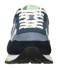 NORTH SAILS ROUTE Zapatillas azul marino lima - Zapatos Hombre - 3