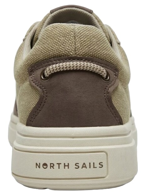 DUNE Mocasines gris pardo - Zapatos Hombre