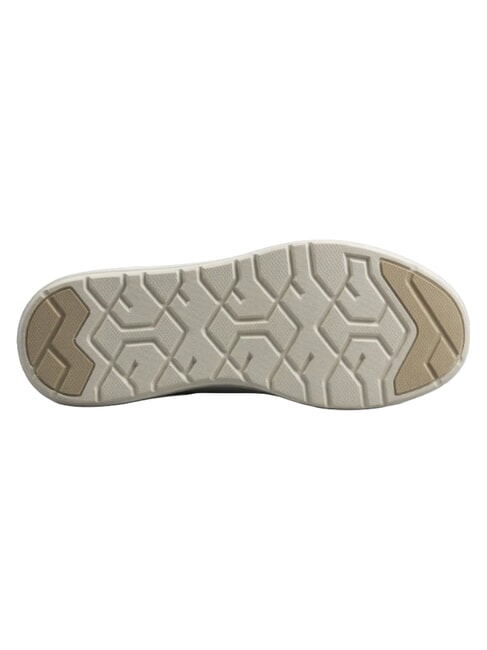 DUNE Mocasines gris pardo - Zapatos Hombre