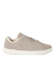 NORTH SAILS FENDER SUEDE Zapatillas de cuero beige - Zapatos Hombre - 2