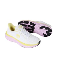 NORTH SAILS KEEL PRO CHROME Zapatillas blanco-lt poweac - Zapatos Mujer - 3