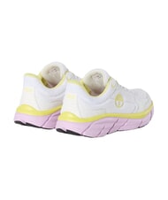 NORTH SAILS KEEL PRO CHROME Zapatillas blanco-lt poweac - Zapatos Mujer - 4