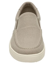 NORTH SAILS DUNE Mocasines gris pardo - Zapatos Hombre - 3