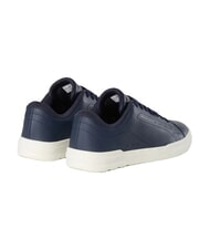 NORTH SAILS FENDER PLAIN Zapatillas de cuero marina de guerra - Zapatos Hombre - 4