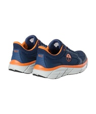 NORTH SAILS KEEL PRO CHROME Zapatillas agua en polvo de color naranja vaquero dk - Zapatos Mujer - 4