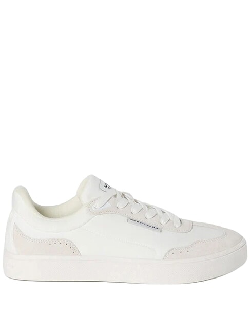 HATCH UNIFORM Zapatillas blanco - Zapatos Hombre