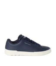 NORTH SAILS FENDER PLAIN Zapatillas de cuero marina de guerra - Zapatos Hombre - 2