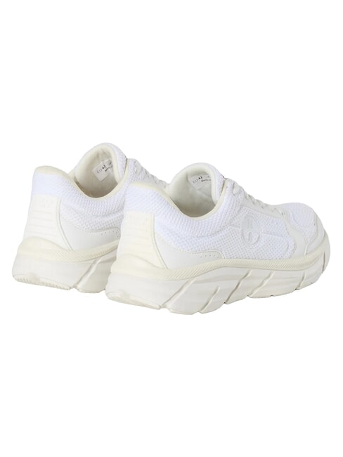 KEEL PRO PLAIN Zapatillas blanco - Zapatos Hombre
