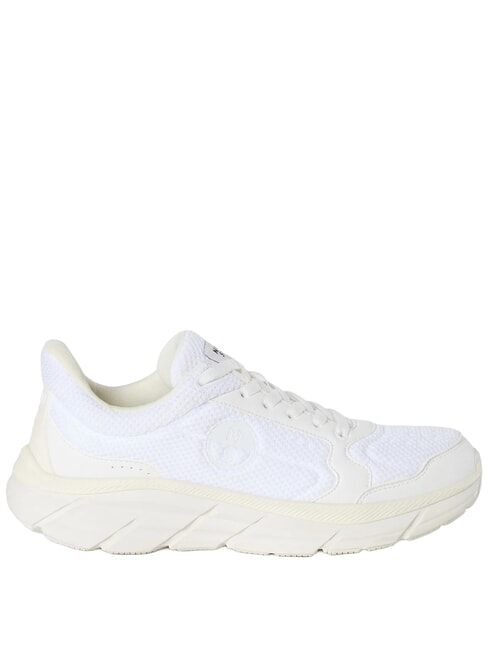 KEEL PRO PLAIN Zapatillas blanco - Zapatos Hombre