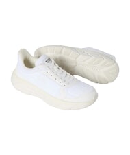 NORTH SAILS KEEL PRO PLAIN Zapatillas blanco - Zapatos Hombre - 3