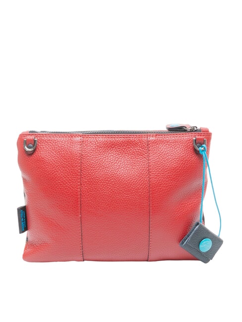 BEYONCE MULTICOLOR M Bolso de mano de piel con bandolera multicolor - Bolsos Mujer