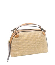 GIANNI CHIARINI ALIFA Mini bolso CUERO NATURAL - Bolsos Mujer - 2