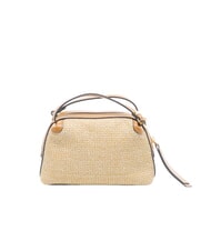 GIANNI CHIARINI ALIFA Mini bolso CUERO NATURAL - Bolsos Mujer - 4