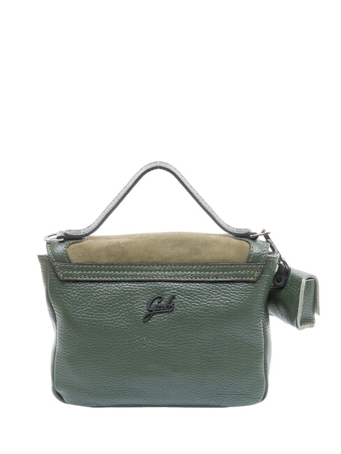 SHAILA Minibolso con correa para el hombro perejil - Bolsos Mujer