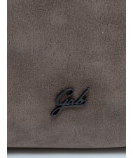 GABS ARIANA Bolso de hombro tonos zinc - Bolsos Mujer - 3