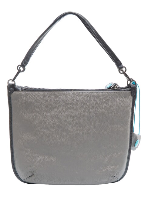 ARIANA Bolso de hombro tonos zinc - Bolsos Mujer