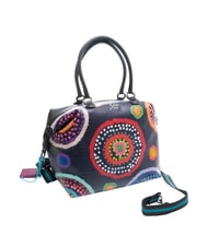 GABS G3 PLUS LARGE MULTICOLOR Bolsa de compras plana transformable multicolor - Bolsos Mujer - 2