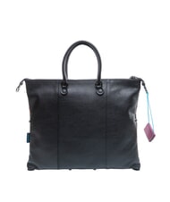 GABS G3 PLUS LARGE MULTICOLOR Bolsa de compras plana transformable multicolor - Bolsos Mujer - 3