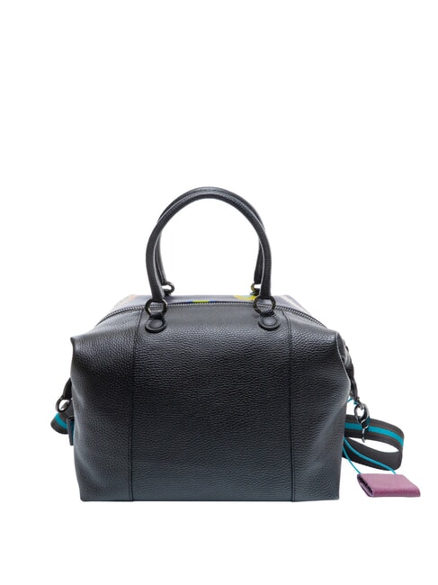 G3 PLUS LARGE MULTICOLOR Bolsa de compras plana transformable multicolor - Bolsos Mujer