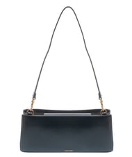 CALVIN KLEIN CK ELONGATED Bolso de hombro En negro - Bolsos Mujer - 4