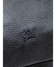 GABS BENNY Bolso de hombro M, de piel negro - Bolsos Mujer - 4