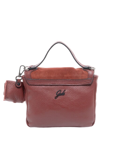 SHAILA Minibolso con correa para el hombro terracota - Bolsos Mujer
