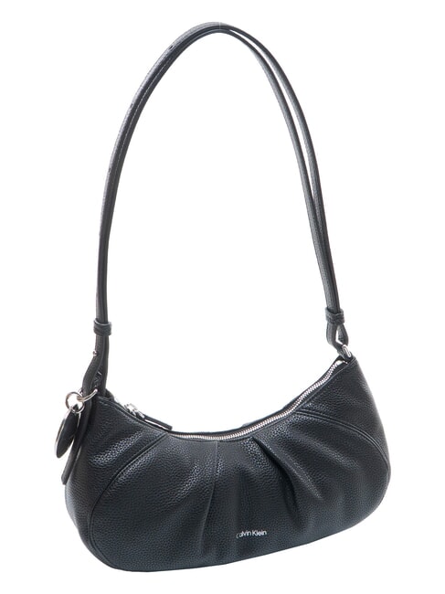 ENGRAVED HW Bolso de hombro En negro - Bolsos Mujer