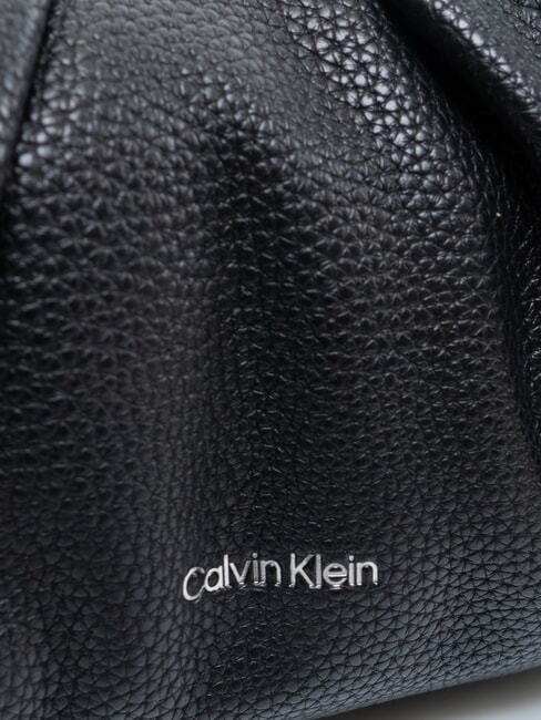 ENGRAVED HW Bolso de hombro En negro - Bolsos Mujer