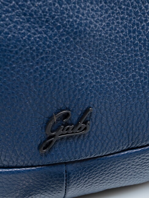 MARTY Bolso de mano con correa para el hombro. tinta azul - Bolsos Mujer