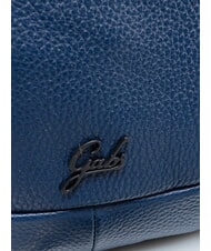 GABS MARTY Bolso de mano con correa para el hombro. tinta azul - Bolsos Mujer - 3