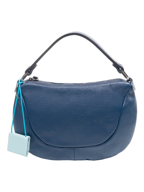 MARTY Bolso de mano con correa para el hombro. tinta azul - Bolsos Mujer