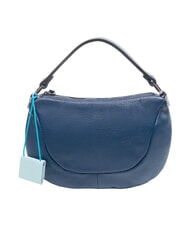 GABS MARTY Bolso de mano con correa para el hombro. tinta azul - Bolsos Mujer - 4