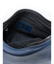 GABS MARTY Bolso de mano con correa para el hombro. tinta azul - Bolsos Mujer - 5