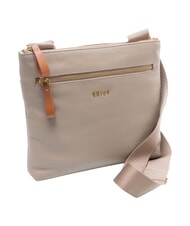 BRIC&rsquo;S CREMONA Bolso de hombro S, de piel t&oacute;rtola - Bolsos Mujer - 2