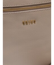 BRIC&rsquo;S CREMONA Bolso de hombro S, de piel t&oacute;rtola - Bolsos Mujer - 3