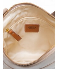 BRIC&rsquo;S CREMONA Bolso de hombro S, de piel t&oacute;rtola - Bolsos Mujer - 5