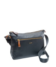 BRIC&rsquo;S CREMONA Minibolso de hombro de piel negro - Bolsos Mujer - 2