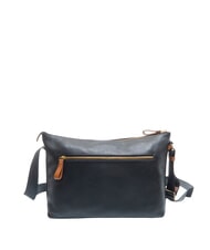 BRIC&rsquo;S CREMONA Minibolso de hombro de piel negro - Bolsos Mujer - 4
