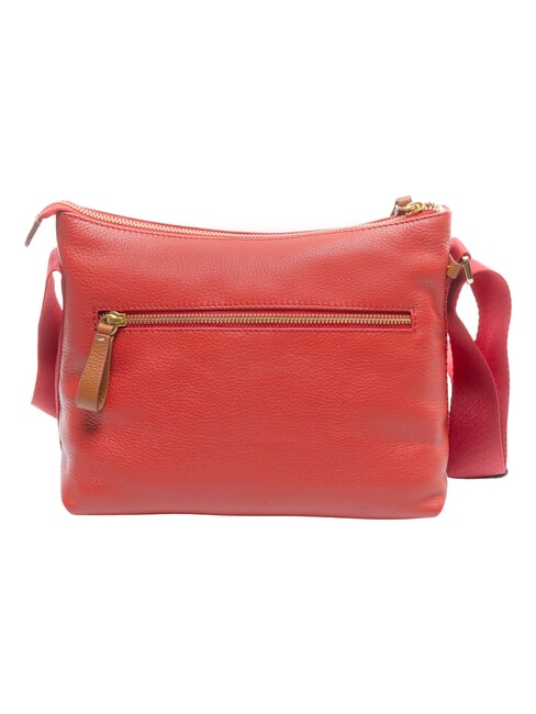CREMONA Bolso de hombro rojo - Bolsos Mujer
