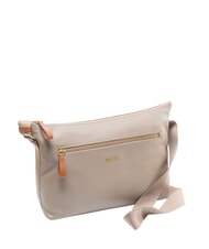 BRIC&rsquo;S CREMONA Minibolso de hombro de piel t&oacute;rtola - Bolsos Mujer - 2