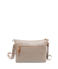 BRIC&rsquo;S CREMONA Minibolso de hombro de piel t&oacute;rtola - Bolsos Mujer - 4