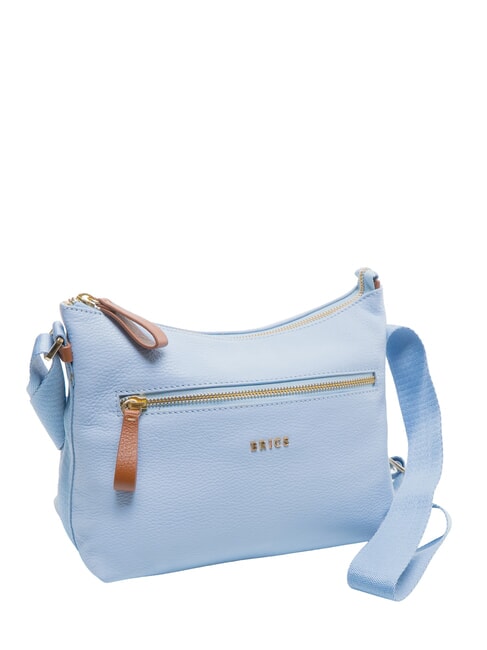 CREMONA Bolso de hombro cielo - Bolsos Mujer